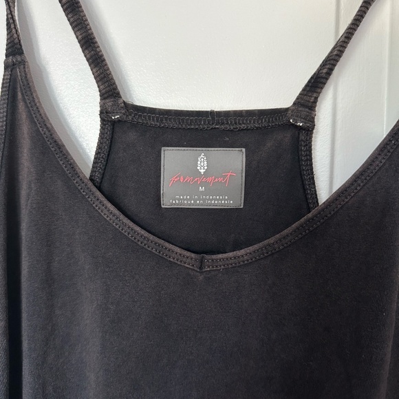 Free People Movement Hot Shot Onesie Jumpsuit - Picture 2 of 3